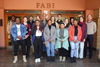 FABI-Agricol Research Day